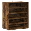 vidaXL &Nu;&tau;&omicron;&upsilon;&lambda;ά&pi;&epsilon;&sigmaf; &pi;&alpha;&pi;&omicron;&upsilon;&tau;&sigma;&iota;ώ&nu; 60 x 35 x 70 cm &Kappa;&alpha;&pi;&nu;&iota;&sigma;&mu;έ&nu;&omicron; &Xi;ύ&lambda;&omicron; &Delta;&rho;&upsilon;ό&sigmaf;