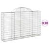 vidaXL &Sigma;&upsilon;&rho;&mu;&alpha;&tau;&omicron;&kappa;&iota;&beta;ώ&tau;&iota;&alpha; &Tau;&omicron;&xi;&omega;&tau;ά 30 &tau;&epsilon;&mu;. 200x30x120/140 &epsilon;&kappa;. &Gamma;&alpha;&lambda;&beta;&alpha;&nu;. &Alpha;&tau;&sigma;ά&lambda;&iota;