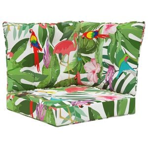 vidaXL &Mu;&alpha;&xi;&iota;&lambda;ά&rho;&iota; &Kappa;&alpha;&nu;&alpha;&pi;έ &Epsilon;&xi;&omega;&tau;&epsilon;&rho;&iota;&kappa;&omicron;ύ &Chi;ώ&rho;&omicron;&upsilon; 3 pcs &pi;&omicron;&lambda;ύ&chi;&rho;&omega;&mu;&omicron; &Pi;&omicron;&lambda;&upsilon;&epsilon;&sigma;&tau;έ&rho;&alpha;&sigmaf;