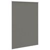 vidaXL Roller Blind Blackout &gamma;&kappa;&rho;ί 145x210 cm &Pi;&lambda;ά&tau;&omicron;&sigmaf; &upsilon;&phi;ά&sigma;&mu;&alpha;&tau;&omicron;&sigmaf; 141,6cm