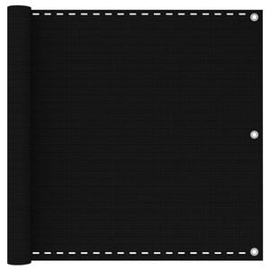 vidaXL &Delta;&iota;&alpha;&chi;&omega;&rho;&iota;&sigma;&tau;&iota;&kappa;ό &Beta;&epsilon;&rho;ά&nu;&tau;&alpha;&sigmaf; &Mu;&alpha;ύ&rho;&omicron; 90 x 600 &epsilon;&kappa;. &alpha;&pi;ό HDPE