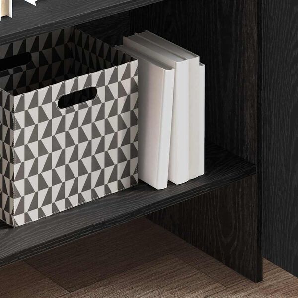 vidaXL &Beta;&iota;&beta;&lambda;&iota;&omicron;&theta;ή&kappa;&eta; &Mu;&alpha;ύ&rho;&eta; &Omicron;&xi;&upsilon;ά 60 x 35 x 180 &epsilon;&kappa;&alpha;&tau;&omicron;&sigma;&tau;ά &Epsilon;&pi;&epsilon;&xi;&epsilon;&rho;&gamma;&alpha;&sigma;&mu;έ&nu;&omicron; &xi;ύ&lambda;&omicron;