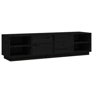 vidaXL Έ&pi;&iota;&pi;&lambda;&omicron; &Tau;&eta;&lambda;&epsilon;ό&rho;&alpha;&sigma;&eta;&sigmaf; &Mu;&alpha;ύ&rho;&omicron; 156x40x40 &epsilon;&kappa;. &alpha;&pi;ό &Mu;&alpha;&sigma;ί&phi; &Xi;ύ&lambda;&omicron; &Pi;&epsilon;ύ&kappa;&omicron;&upsilon;