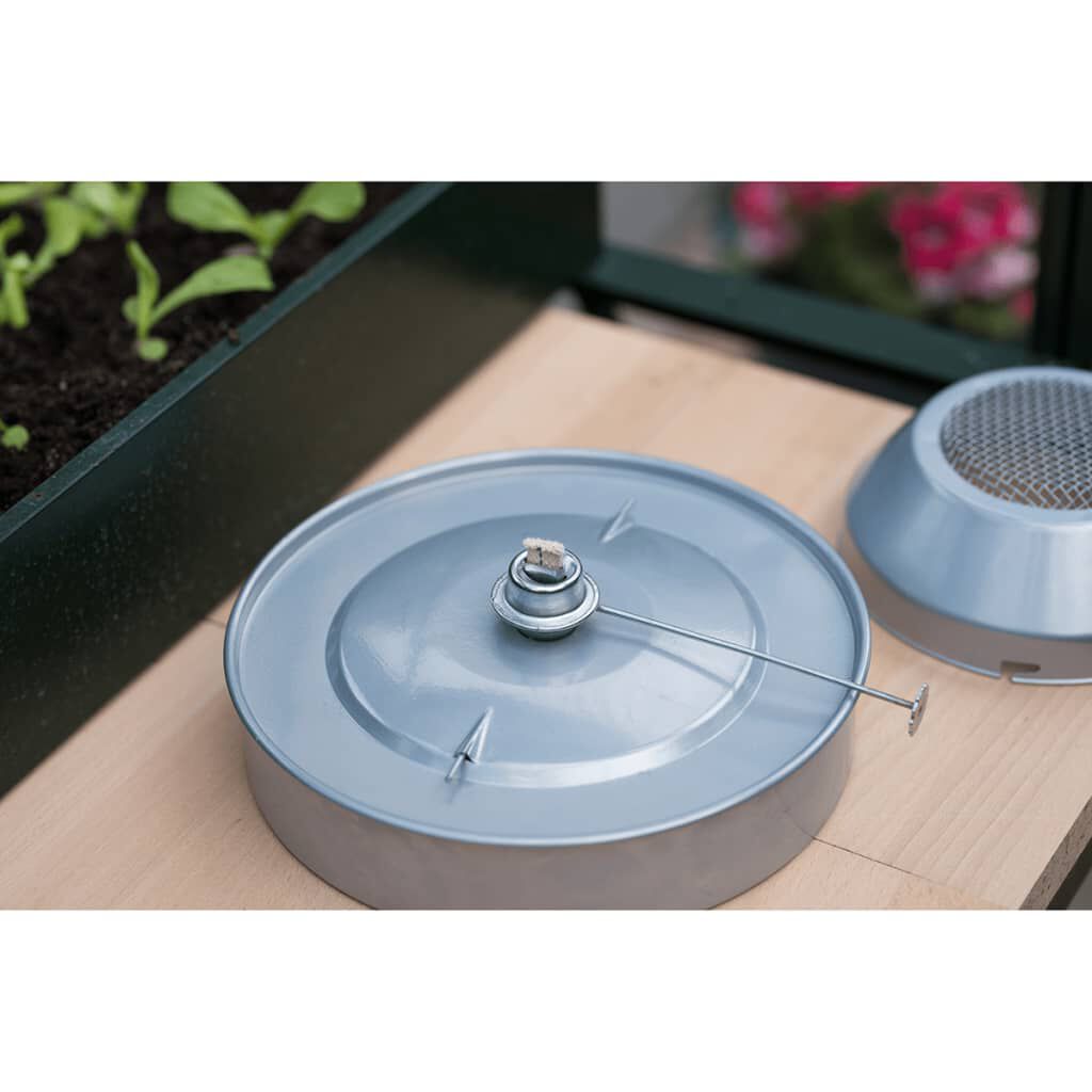 Nature Θερμάστρα Παραφίνης Coldframe 1,7 Λίτρων 6020422