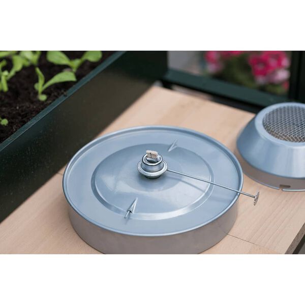 Nature Θερμάστρα Παραφίνης Coldframe 1,7 Λίτρων 6020422