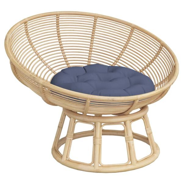 vidaXL &Mu;&alpha;&xi;&iota;&lambda;ά&rho;&iota; &Sigma;&tau;&rho;&omicron;&gamma;&gamma;&upsilon;&lambda;ό &Nu;&alpha;&upsilon;&tau;&iota;&kappa;ό &Mu;&pi;&lambda;&epsilon; &Oslash; 60 x 11 &epsilon;&kappa;. &alpha;&pi;ό Ύ&phi;&alpha;&sigma;&mu;&alpha; Oxford