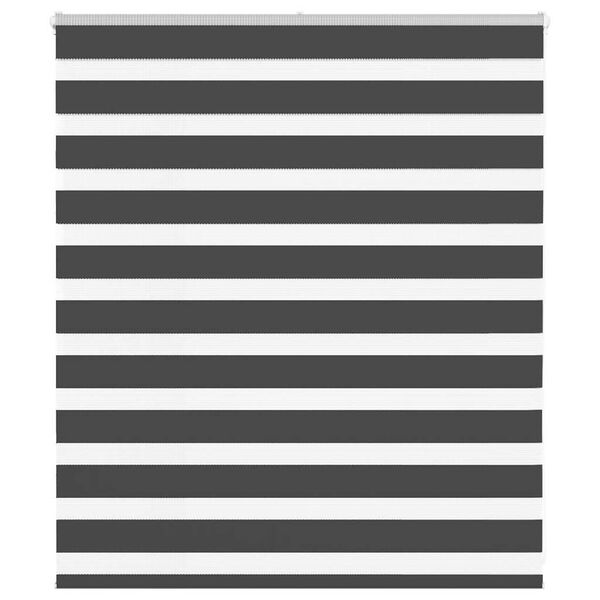 vidaXL &Zeta;έ&beta;&rho;&alpha; &tau;&upsilon;&phi;&lambda;ή &Mu;&alpha;ύ&rho;&omicron; &Pi;&lambda;ά&tau;&omicron;&sigmaf; &upsilon;&phi;ά&sigma;&mu;&alpha;&tau;&omicron;&sigmaf; 115,9 &epsilon;&kappa;. &Pi;&omicron;&lambda;&upsilon;&epsilon;&sigma;&tau;έ&rho;&alpha;&sigmaf;