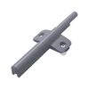 vidaXL &Mu;&alpha;&lambda;&alpha;&kappa;ή &kappa;&lambda;&epsilon;&iota;&delta;&alpha;&rho;&iota;ά 12 &tau;&epsilon;&mu;. &Gamma;&kappa;&rho;&iota; 125 x 47 x 15 mm PP