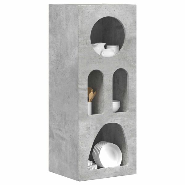 vidaXL &Pi;&lambda;&alpha;ϊ&nu;ό &gamma;&rho;&alpha;&phi;&epsilon;ί&omicron; &Sigma;&kappa;&upsilon;&rho;ό&delta;&epsilon;&mu;&alpha; &Gamma;&kappa;&rho;&iota; 40 x 35 x 100.5 &epsilon;&kappa;