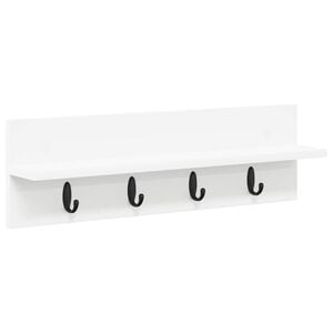 vidaXL &Tau;&omicron;ί&chi;&omicron;&upsilon; &Kappa;&rho;&epsilon;&mu;ά&sigma;&tau;&rho;&alpha; &Epsilon;&pi;&iota;&tau;&omicron;ί&chi;&iota;&omicron; &Lambda;&epsilon;&upsilon;&kappa;ό 60 x 10,5 x 18 &epsilon;&kappa;