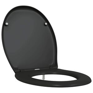 vidaXL &Lambda;&epsilon;&kappa;ά&nu;&eta; &Mu;&alpha;ύ&rho;&omicron; 47 x 37 x 4 &epsilon;&kappa; &Delta;&upsilon;&rho;&omicron;&pi;&lambda;ά&sigma;&tau;