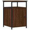 Brown_oak