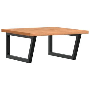 vidaXL &Rho;ά&phi;&iota; &Nu;&iota;&pi;&tau;ή&rho;&alpha; &Tau;&omicron;ί&chi;&omicron;&upsilon; &alpha;&pi;ό &Alpha;&tau;&sigma;ά&lambda;&iota; / &Mu;&alpha;&sigma;ί&phi; &Xi;ύ&lambda;&omicron; &Omicron;&xi;&iota;ά&sigmaf;