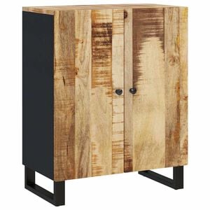 vidaXL &Sigma;&upsilon;&rho;&tau;&alpha;&rho;&iota;έ&rho;&alpha; 60 x 33 x 75 &epsilon;&kappa;. &alpha;&pi;ό &Mu;&alpha;&sigma;ί&phi; &Xi;ύ&lambda;&omicron; &Mu;ά&nu;&gamma;&kappa;&omicron;