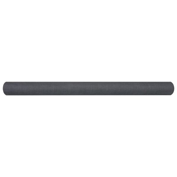 vidaXL Πλέγμα / Σήτα Γκρι 60 x 500 εκ. από Fiberglass