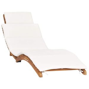 vidaXL &Xi;&alpha;&pi;&lambda;ώ&sigma;&tau;&rho;&alpha; &Pi;&tau;&upsilon;&sigma;&sigma;ό&mu;&epsilon;&nu;&eta; &alpha;&pi;ό &Mu;&alpha;&sigma;ί&phi; &Xi;ύ&lambda;&omicron; Teak &mu;&epsilon; &Lambda;&epsilon;&upsilon;&kappa;ό &Kappa;&rho;&epsilon;&mu; &Mu;&alpha;&xi;&iota;&lambda;ά&rho;&iota;