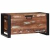 vidaXL &Alpha;&pi;&omicron;&theta;&eta;&kappa;&epsilon;&upsilon;&tau;&iota;&kappa;έ&sigmaf; &Kappa;ά&sigma;&epsilon;&sigmaf; &Pi;&omicron;&lambda;ύ&chi;&rho;&omega;&mu;&omicron; 60 x 30 x 30 cm