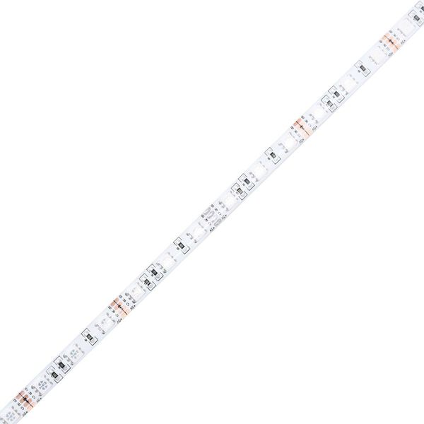 vidaXL Έπιπλο Καθρέφτη με LED Όψη Παλαιού Ξύλου 60x12x45εκ. Επεξ. Ξύλο