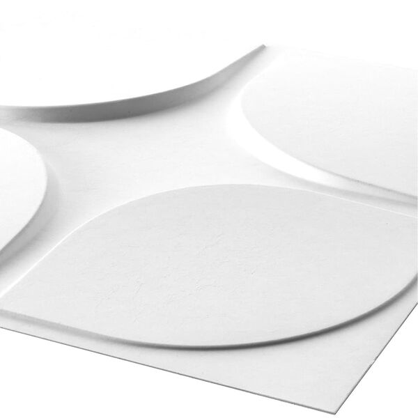 WallArt Πάνελ Τοίχου Τρισδιάστατα GA-WA06 24 τεμ. Waves