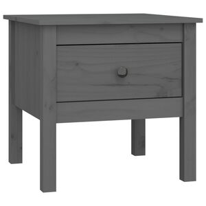 vidaXL &Beta;&omicron;&eta;&theta;&eta;&tau;&iota;&kappa;ό &Tau;&rho;&alpha;&pi;έ&zeta;&iota; &Gamma;&kappa;&rho;&iota; 50x50x49 &epsilon;&kappa;. &alpha;&pi;ό &Mu;&alpha;&sigma;ί&phi; &Xi;ύ&lambda;&omicron; &Pi;&epsilon;ύ&kappa;&omicron;&upsilon;