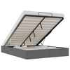 vidaXL &Kappa;&rho;&epsilon;&beta;ά&tau;&iota; &Omicron;&theta;&omega;&mu;&alpha;&nu;&iota;&kappa;&omicron;ύ &Tau;ύ&pi;&omicron;&upsilon; &Sigma;&kappa;&omicron;ύ&rho;&omicron; &Gamma;&kappa;&rho;&iota; 153 x 203 cm Ύ&phi;&alpha;&sigma;&mu;&alpha;