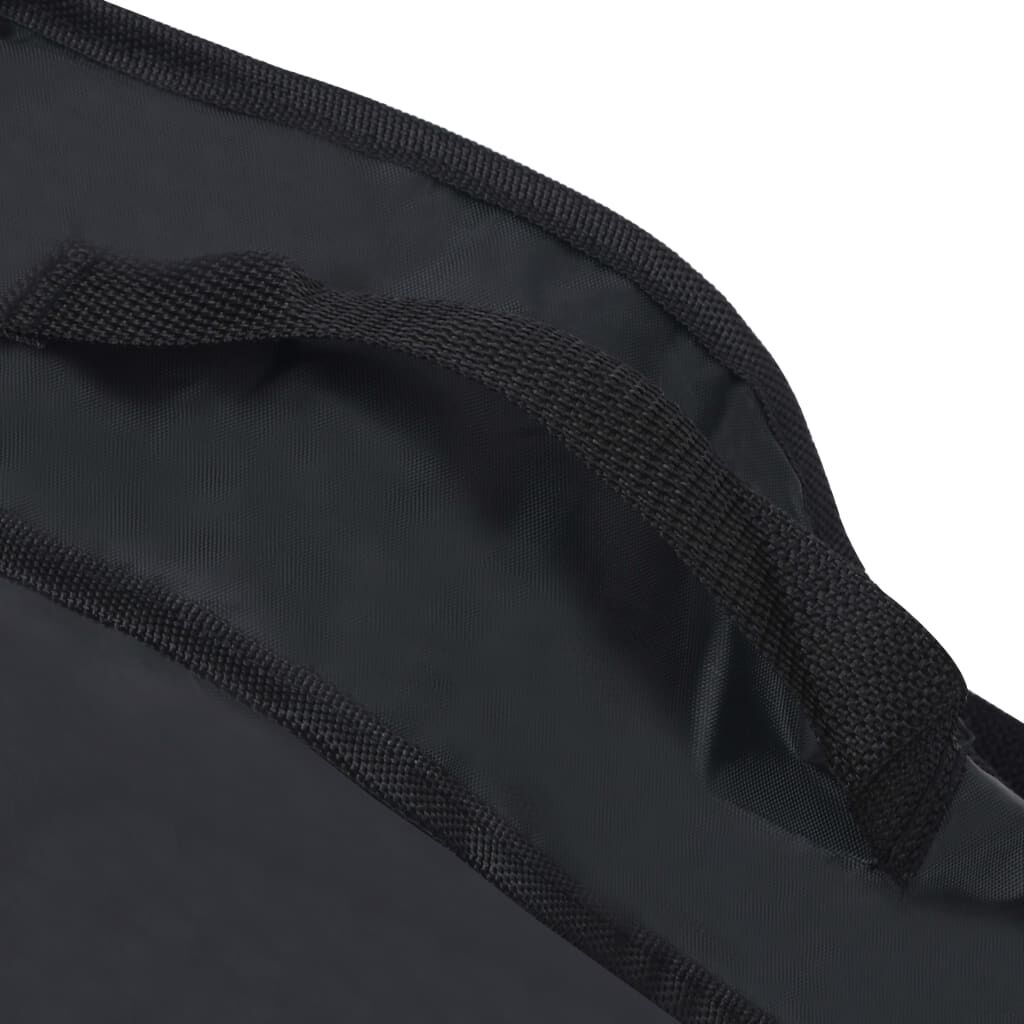vidaXL Κλασική Κιθάρα για Αρχάριους Μπλε 3/4 36'' με Θήκη