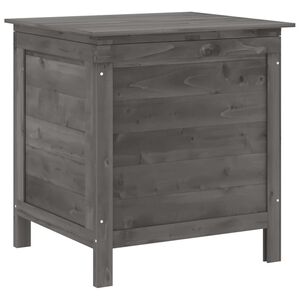 vidaXL &Mu;&pi;&alpha;&omicron;ύ&lambda;&omicron; &Alpha;&pi;&omicron;&theta;. &Kappa;ή&pi;&omicron;&upsilon; &Alpha;&nu;&theta;&rho;&alpha;&kappa;ί 50x49x56,5 &epsilon;&kappa; &Mu;&alpha;&sigma;ί&phi; &Xi;ύ&lambda;&omicron; &Epsilon;&lambda;ά&tau;&eta;&sigmaf;