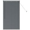 vidaXL &Beta;&epsilon;&nu;&epsilon;&tau;&sigma;&iota;ά&nu;&iota;&kappa;&epsilon;&sigmaf; &Rho;ό&delta;&epsilon;&sigmaf; &Sigma;&kappa;&omicron;ύ&rho;&omicron; &Gamma;&kappa;&rho;&iota; 130 x 70 &epsilon;&kappa; &Alpha;&lambda;&omicron;&upsilon;&mu;ί&nu;&iota;&omicron;