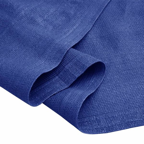 vidaXL Χαλί Σκηνής Μπλε 250 x 400 εκ.