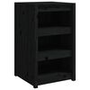vidaXL &Nu;&tau;&omicron;&upsilon;&lambda;ά&pi;&iota; &Kappa;&omicron;&upsilon;&zeta;ί&nu;&alpha;&sigmaf; &Epsilon;&xi;. &Chi;ώ&rho;&omicron;&upsilon; MEPPEL &Mu;&alpha;ύ&rho;&omicron; 55x55x92 &epsilon;&kappa; &Mu;&alpha;&sigma;ί&phi; &Xi;ύ&lambda;&omicron; &Pi;&epsilon;ύ&kappa;&omicron;&upsilon;