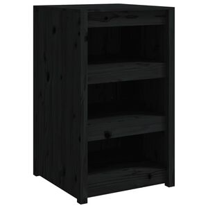 vidaXL &Nu;&tau;&omicron;&upsilon;&lambda;ά&pi;&iota; &Kappa;&omicron;&upsilon;&zeta;ί&nu;&alpha;&sigmaf; &Epsilon;&xi;. &Chi;ώ&rho;&omicron;&upsilon; MEPPEL &Mu;&alpha;ύ&rho;&omicron; 55x55x92 &epsilon;&kappa; &Mu;&alpha;&sigma;ί&phi; &Xi;ύ&lambda;&omicron; &Pi;&epsilon;ύ&kappa;&omicron;&upsilon;