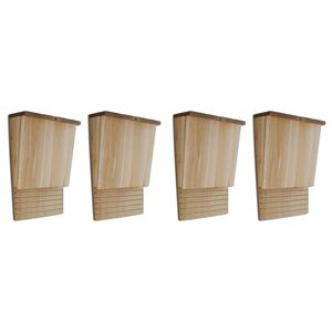 vidaXL &Sigma;&pi;&iota;&tau;ά&kappa;&iota;&alpha; &Nu;&upsilon;&chi;&tau;&epsilon;&rho;ί&delta;&alpha;&sigmaf; 4 &tau;&epsilon;&mu;. 22x12x34 &epsilon;&kappa;. &Xi;ύ&lambda;&iota;&nu;&alpha;
