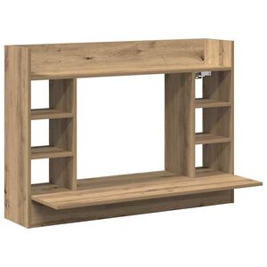 vidaXL &Epsilon;&pi;&iota;&tau;&omicron;ί&chi;&iota;&omicron; &gamma;&rho;&alpha;&phi;&epsilon;ί&omicron; artisan &delta;&rho;&upsilon;&sigmaf; 105 x 48 x 75 &epsilon;&kappa;.