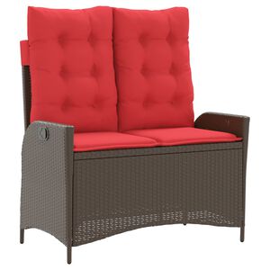 vidaXL &Pi;ά&gamma;&kappa;&omicron;&sigmaf; &Kappa;ή&pi;&omicron;&upsilon; &Alpha;&nu;&alpha;&kappa;&lambda;&iota;&nu;ό&mu;&epsilon;&nu;&omicron;&sigmaf; &Kappa;&alpha;&phi;έ &Sigma;&upsilon;&nu;&theta;&epsilon;&tau;&iota;&kappa;ό &Rho;&alpha;&tau;ά&nu; &mu;&epsilon; &Mu;&alpha;&xi;&iota;&lambda;ά&rho;&iota;&alpha;