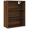 vidaXL &Nu;&tau;&omicron;&upsilon;&lambda;ά&pi;&iota; &Tau;&omicron;ί&chi;&omicron;&upsilon; &Kappa;&rho;&epsilon;&mu;&alpha;&sigma;&tau;ό &Kappa;&alpha;&phi;έ &delta;&rho;&upsilon;&sigmaf; 69,5 x 32,5 x 90 &epsilon;&kappa;.