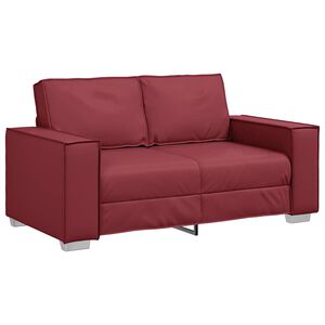 vidaXL &Delta;&iota;&theta;έ&sigma;&iota;&omicron;&sigmaf; &kappa;&alpha;&nu;&alpha;&pi;έ&sigmaf; &Kappa;ό&kappa;&kappa;&iota;&nu;&omicron; 160 cm &Tau;&epsilon;&chi;&nu;&eta;&tau;ό &Delta;έ&rho;&mu;&alpha;