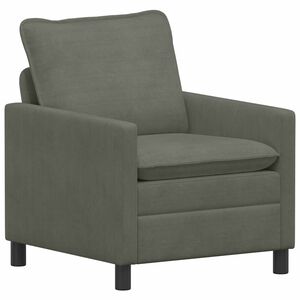 vidaXL &Kappa;&alpha;&nu;&alpha;&pi;έ&sigmaf; &Alpha;&nu;&omicron;&iota;&chi;&tau;ό &gamma;&kappa;&rho;&iota; 76 x 81 x 87,5 &epsilon;&kappa; Ύ&phi;&alpha;&sigma;&mu;&alpha;