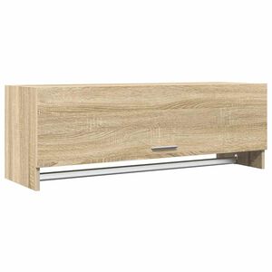 vidaXL &Nu;&tau;&omicron;&upsilon;&lambda;ά&pi;&alpha; Sonoma &Delta;&rho;&upsilon;&sigmaf; 100 x 32,5 x 35 &epsilon;&kappa;. &alpha;&pi;ό &Epsilon;&pi;&epsilon;&xi;. &Xi;ύ&lambda;&omicron;