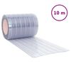 vidaXL &Lambda;&omega;&rho;&iota;&delta;&omicron;&kappa;&omicron;&upsilon;&rho;&tau;ί&nu;&alpha; &Delta;&iota;&alpha;&phi;&alpha;&nu;ή&sigmaf; 10 &mu;. 300 &chi;&iota;&lambda;.x2,6 &chi;&iota;&lambda;. &alpha;&pi;ό PVC