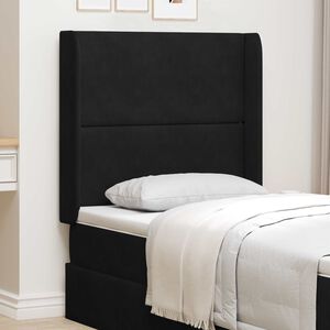 vidaXL &Alpha;&upsilon;&tau;ί &Kappa;&epsilon;&phi;&alpha;&lambda;ή&sigmaf; &Mu;&alpha;ύ&rho;&omicron; 80 x 16 x 4 &epsilon;&kappa;. &Beta;&epsilon;&lambda;&omicron;ύ&delta;&omicron;