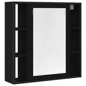 vidaXL &Nu;&tau;&omicron;&upsilon;&lambda;ά&pi;&iota; &Kappa;&alpha;&theta;&rho;έ&phi;&tau;&eta; &Mu;&pi;ά&nu;&iota;&omicron;&upsilon; &Mu;&alpha;ύ&rho;&omicron; &Delta;&rho;&upsilon;&sigmaf; 60x16x60 &epsilon;&kappa;. &alpha;&pi;ό &Tau;&epsilon;&chi;&nu;&eta;&tau;ό &Xi;ύ&lambda;&omicron;