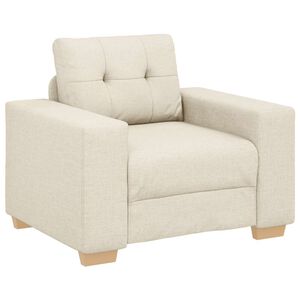 vidaXL &Pi;&omicron;&lambda;&upsilon;&theta;&rho;ό&nu;&alpha;-&Kappa;&alpha;&nu;&alpha;&pi;έ&sigmaf; &alpha;&pi;ό &Lambda;&iota;&nu;ό 100x78x80 &epsilon;&kappa;.