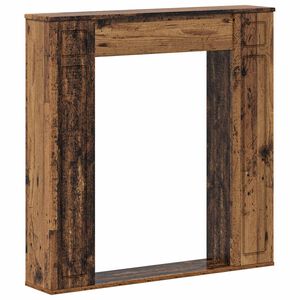 vidaXL &Pi;&epsilon;&rho;ί&beta;&lambda;&eta;&mu;&alpha; &tau;&zeta;&alpha;&kappa;&iota;&omicron;ύ &Pi;&alpha;&lambda;&alpha;&iota;&omega;&mu;έ&nu;&omicron; &xi;ύ&lambda;&omicron; 100 x 20 x 100 cm