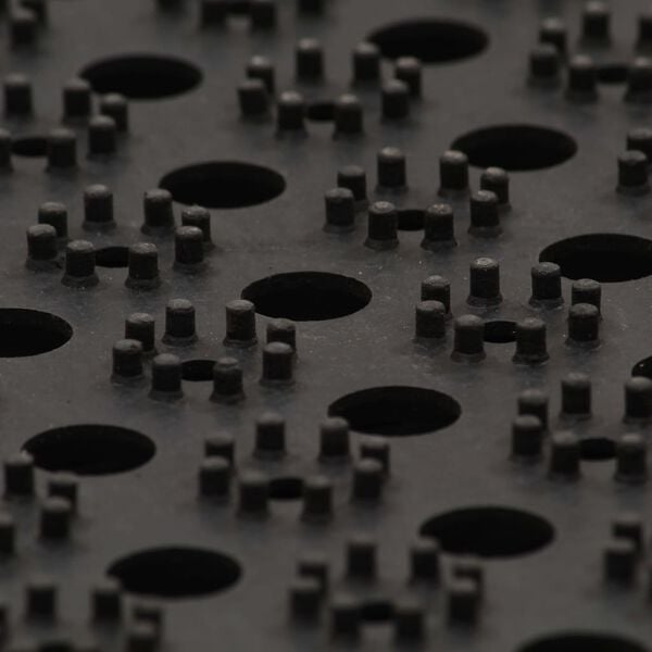 vidaXL &Pi;&omicron;&delta;ό&mu;&alpha;&kappa;&tau;&rho;&omicron; 22 &chi;&iota;&lambda;. 80 x 120 &epsilon;&kappa;. &alpha;&pi;ό &Kappa;&alpha;&omicron;&upsilon;&tau;&sigma;&omicron;ύ&kappa;