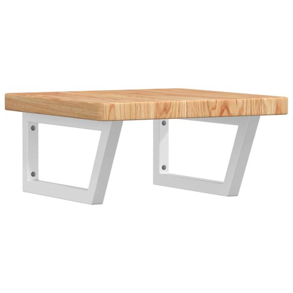 vidaXL &Rho;ά&phi;&iota; &Nu;&iota;&pi;&tau;ή&rho;&alpha; &Tau;&omicron;ί&chi;&omicron;&upsilon; &alpha;&pi;ό &Alpha;&tau;&sigma;ά&lambda;&iota; / &Mu;&alpha;&sigma;ί&phi; &Xi;ύ&lambda;&omicron; &Delta;&rho;&upsilon;ό&sigmaf;