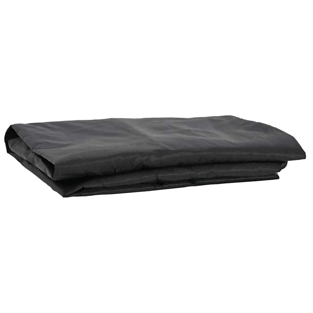 vidaXL Κάλυμμα Επίπλων Εξωτερικού Χώρου 125 x 32 x 50 εκ.