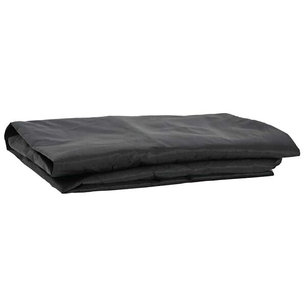 vidaXL Κάλυμμα Επίπλων Εξωτερικού Χώρου 125 x 32 x 50 εκ.