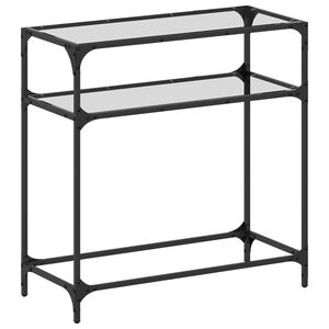 vidaXL &Tau;&rho;&alpha;&pi;έ&zeta;&iota; &Sigma;&alpha;&lambda;&omicron;&nu;&iota;&omicron;ύ &Epsilon;&pi;&iota;&phi;ά&nu;&epsilon;&iota;&alpha; &Delta;&iota;&alpha;&phi;&alpha;&nu;έ&sigmaf; &Gamma;&upsilon;&alpha;&lambda;ί 80x35x81 &epsilon;&kappa; &Alpha;&tau;&sigma;ά&lambda;&iota;