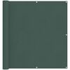 vidaXL &Omicron;&theta;ό&nu;&eta; &Mu;&pi;&alpha;&lambda;&kappa;&omicron;&nu;&iota;&omicron;ύ &Omicron;&rho;&theta;&omicron;&gamma;ώ&nu;&iota;&omicron;&sigmaf; 110 x 300 cm Ύ&phi;&alpha;&sigma;&mu;&alpha; Ό&xi;&phi;&omicron;&rho;&nu;&tau;