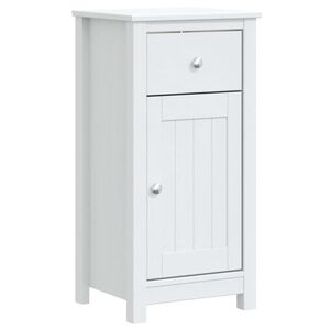 vidaXL &Nu;&tau;&omicron;&upsilon;&lambda;ά&pi;&iota; &Mu;&pi;ά&nu;&iota;&omicron;&upsilon; BERG &Lambda;&epsilon;&upsilon;&kappa;ό 40 x 34 x 80 &epsilon;&kappa;. &Mu;&alpha;&sigma;ί&phi; &Xi;ύ&lambda;&omicron; &Pi;&epsilon;ύ&kappa;&omicron;&upsilon;